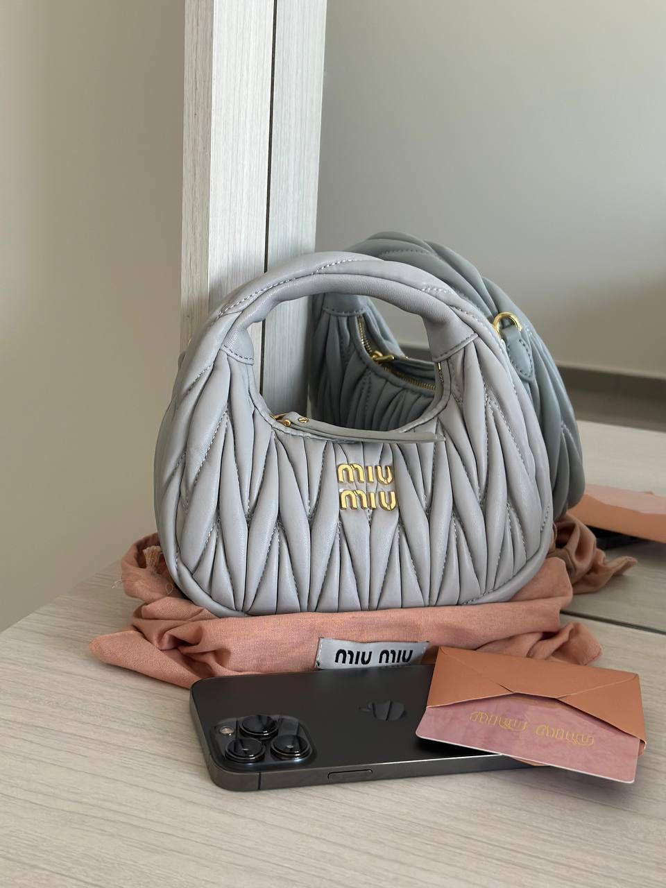 Ladies miu miu bags Lilly Onlines