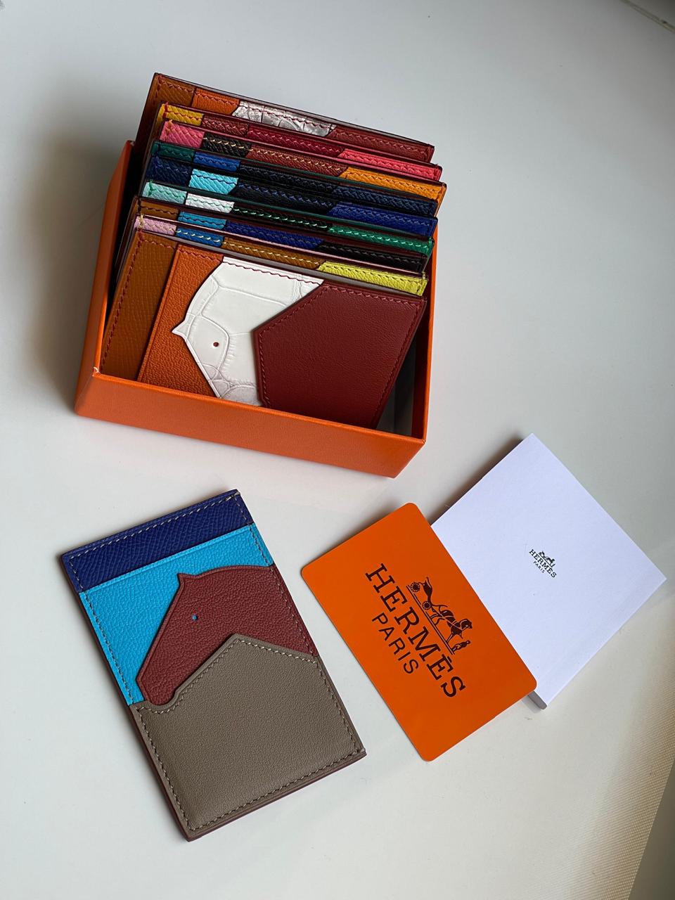 Wallets & card holders Lilly Onlines