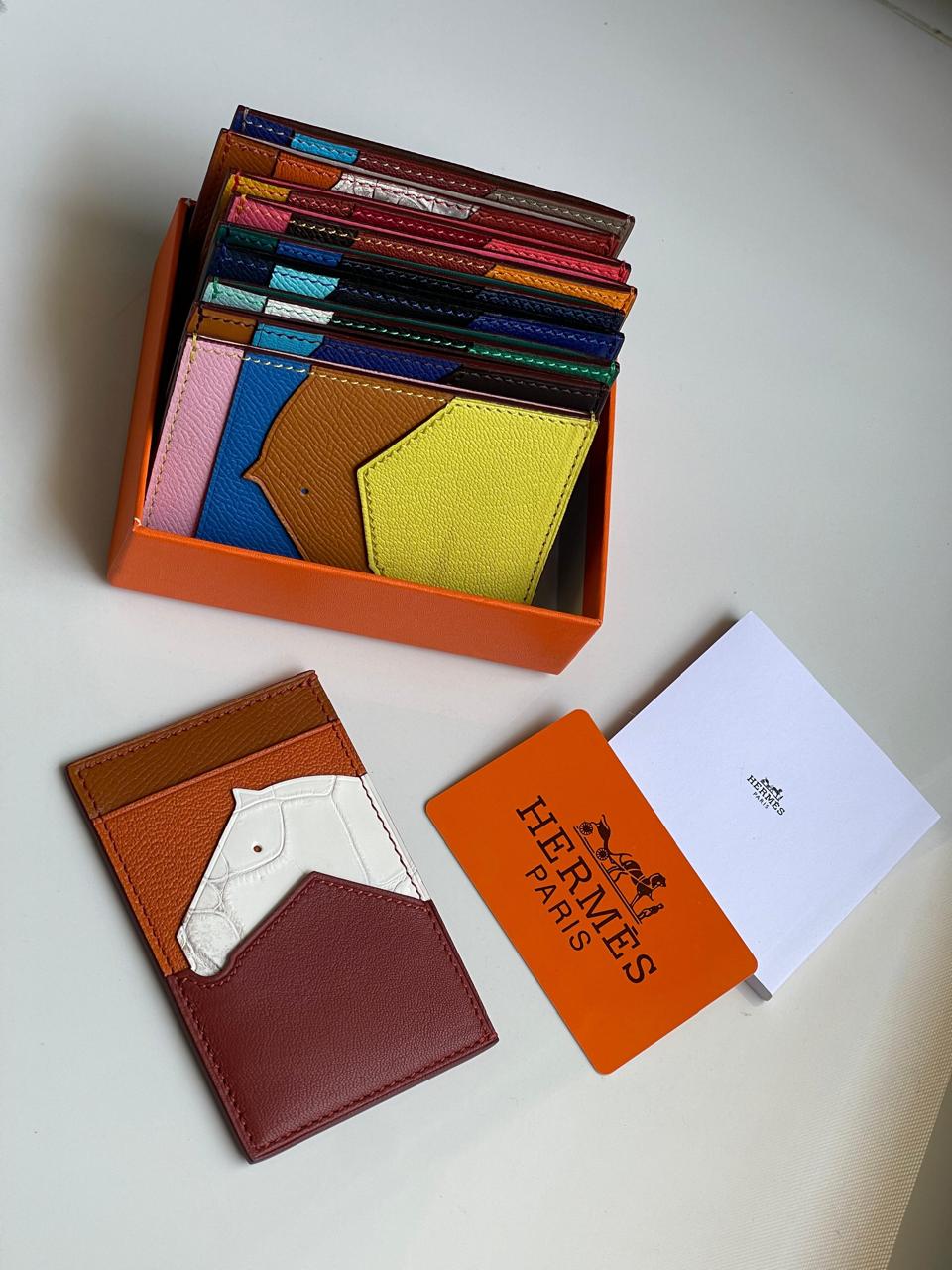 Wallets & card holders Lilly Onlines