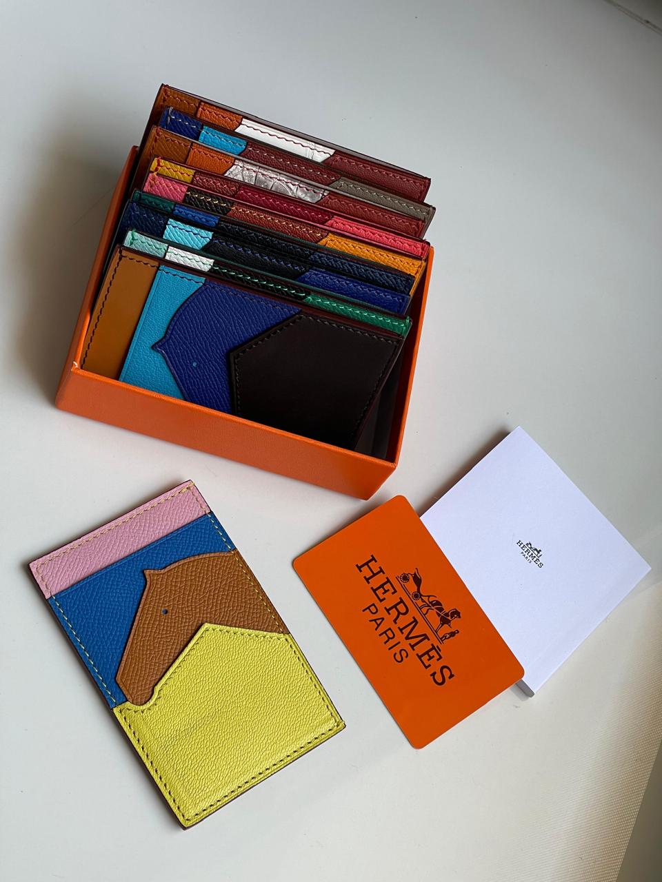 Wallets & card holders Lilly Onlines