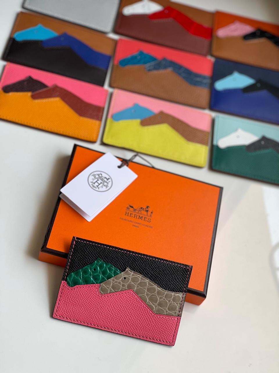 Wallets & card holders Lilly Onlines