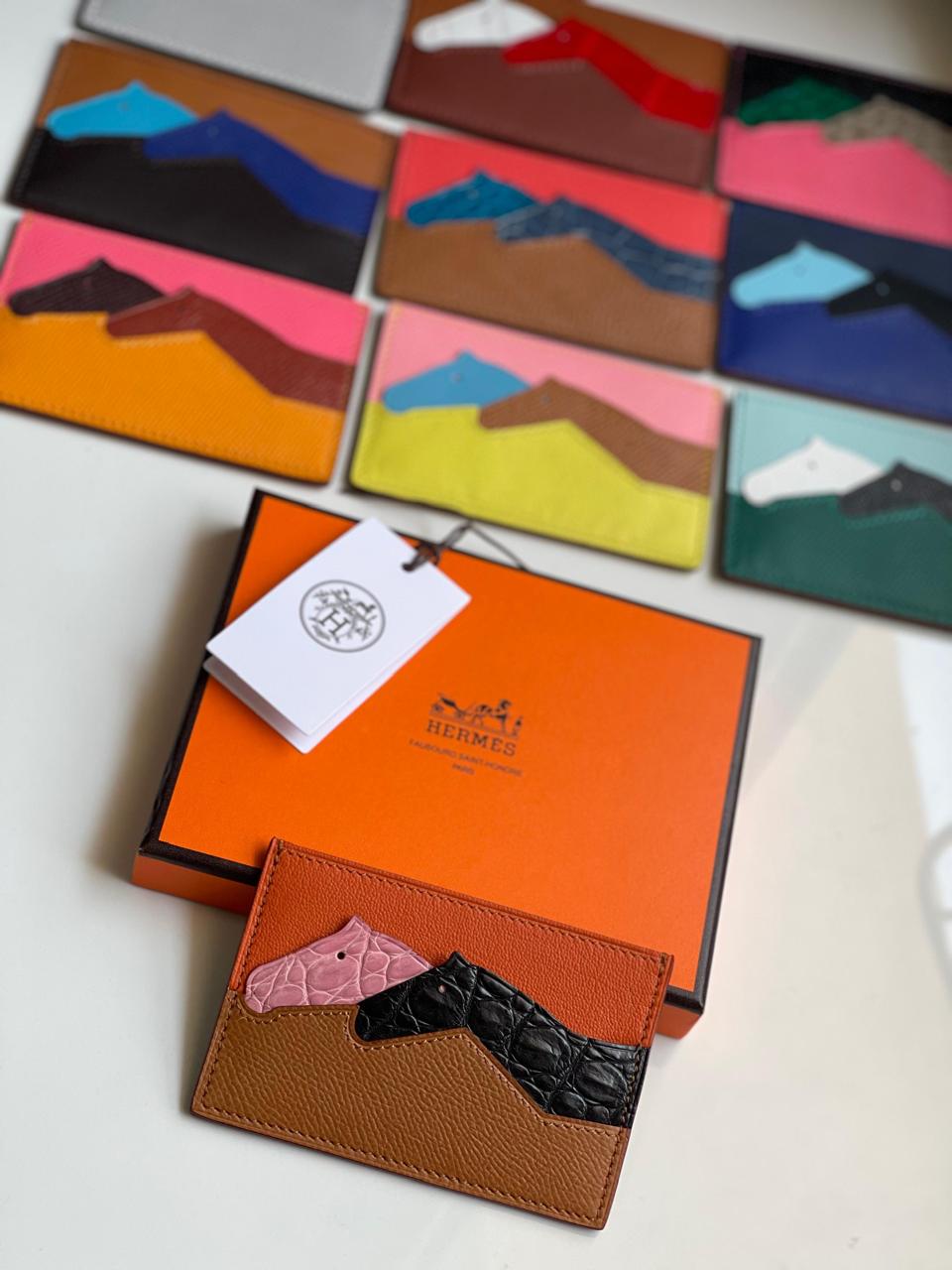Wallets & card holders Lilly Onlines