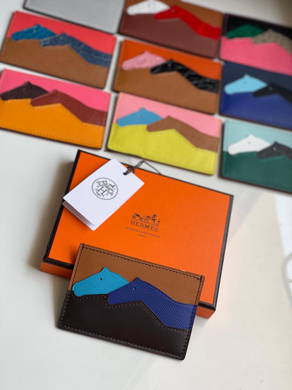Wallets & card holders Lilly Onlines
