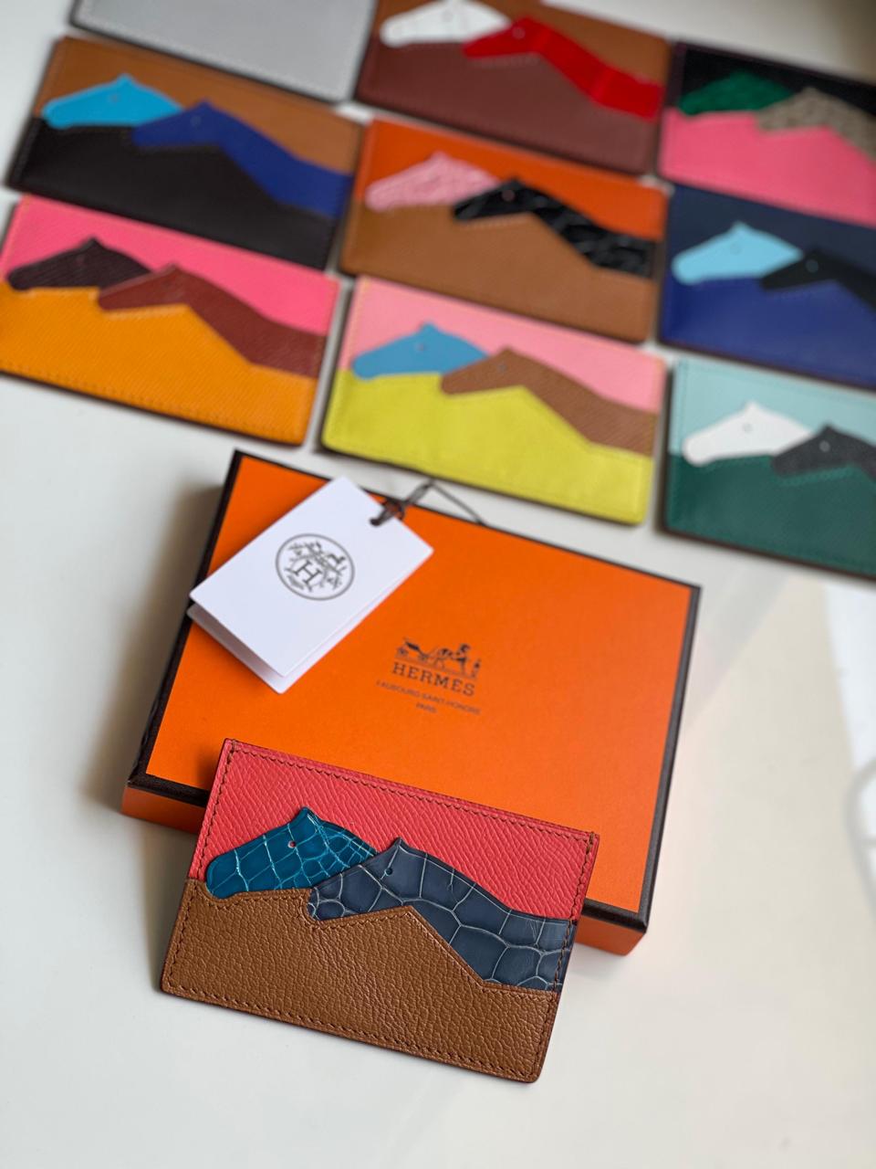 Wallets & card holders Lilly Onlines