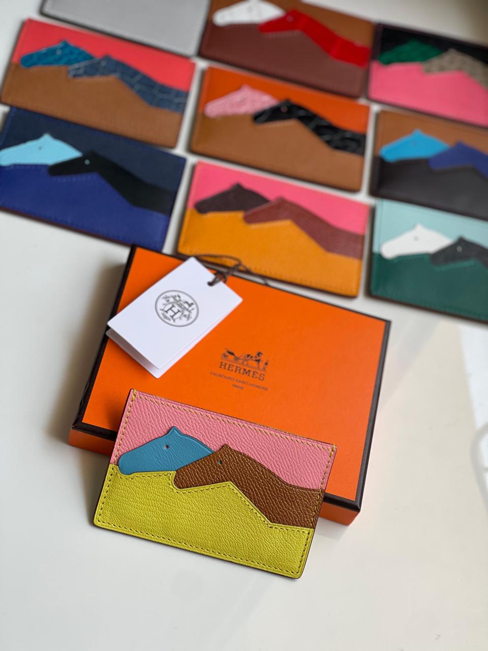 Wallets & card holders Lilly Onlines