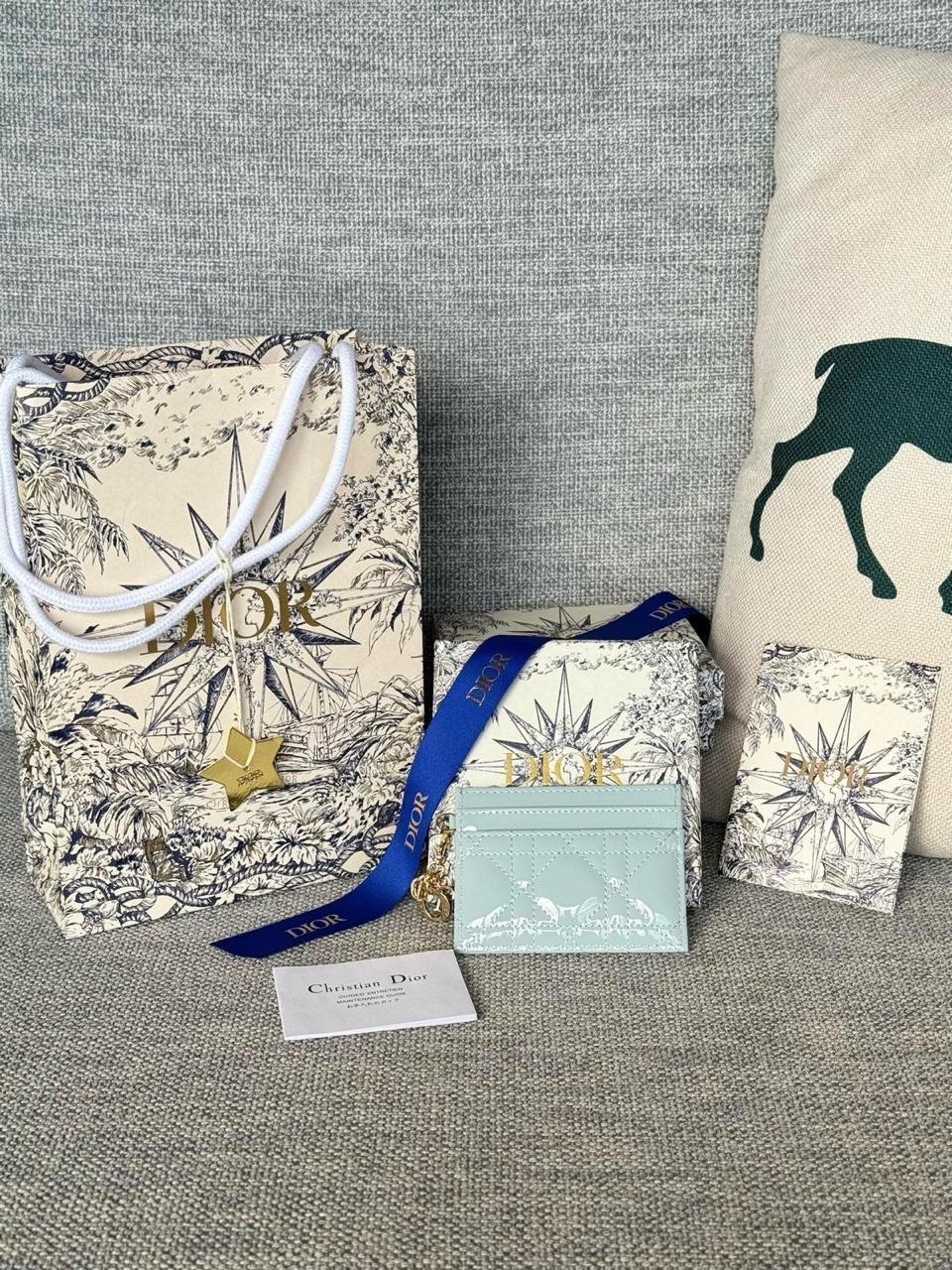 Wallets & card holders Lilly Onlines