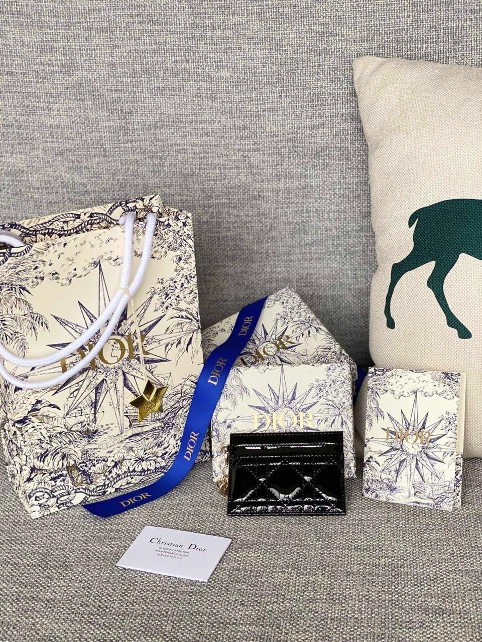 Wallets & card holders Lilly Onlines