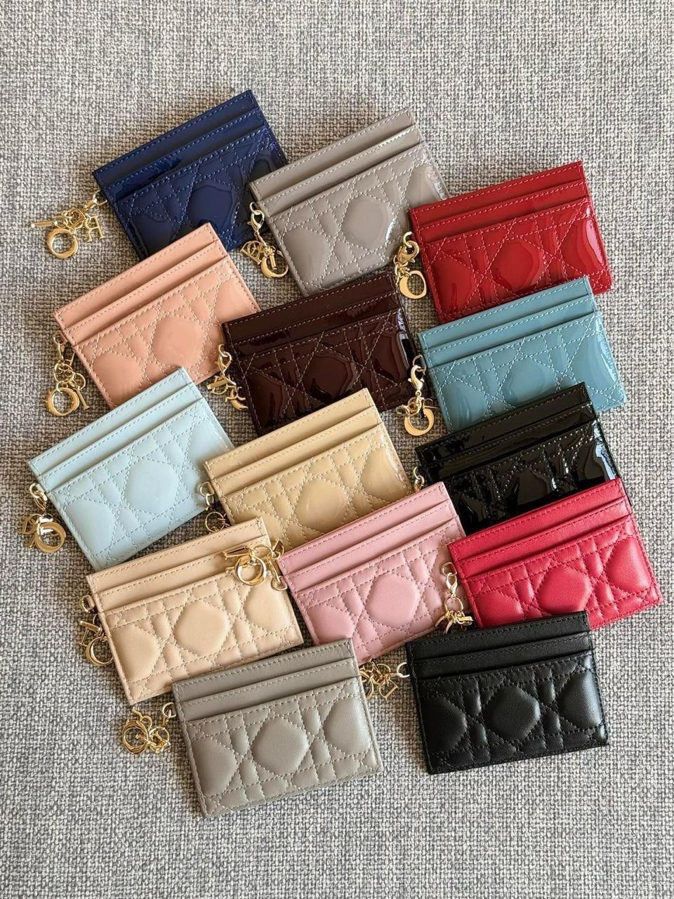 Wallets & card holders Lilly Onlines