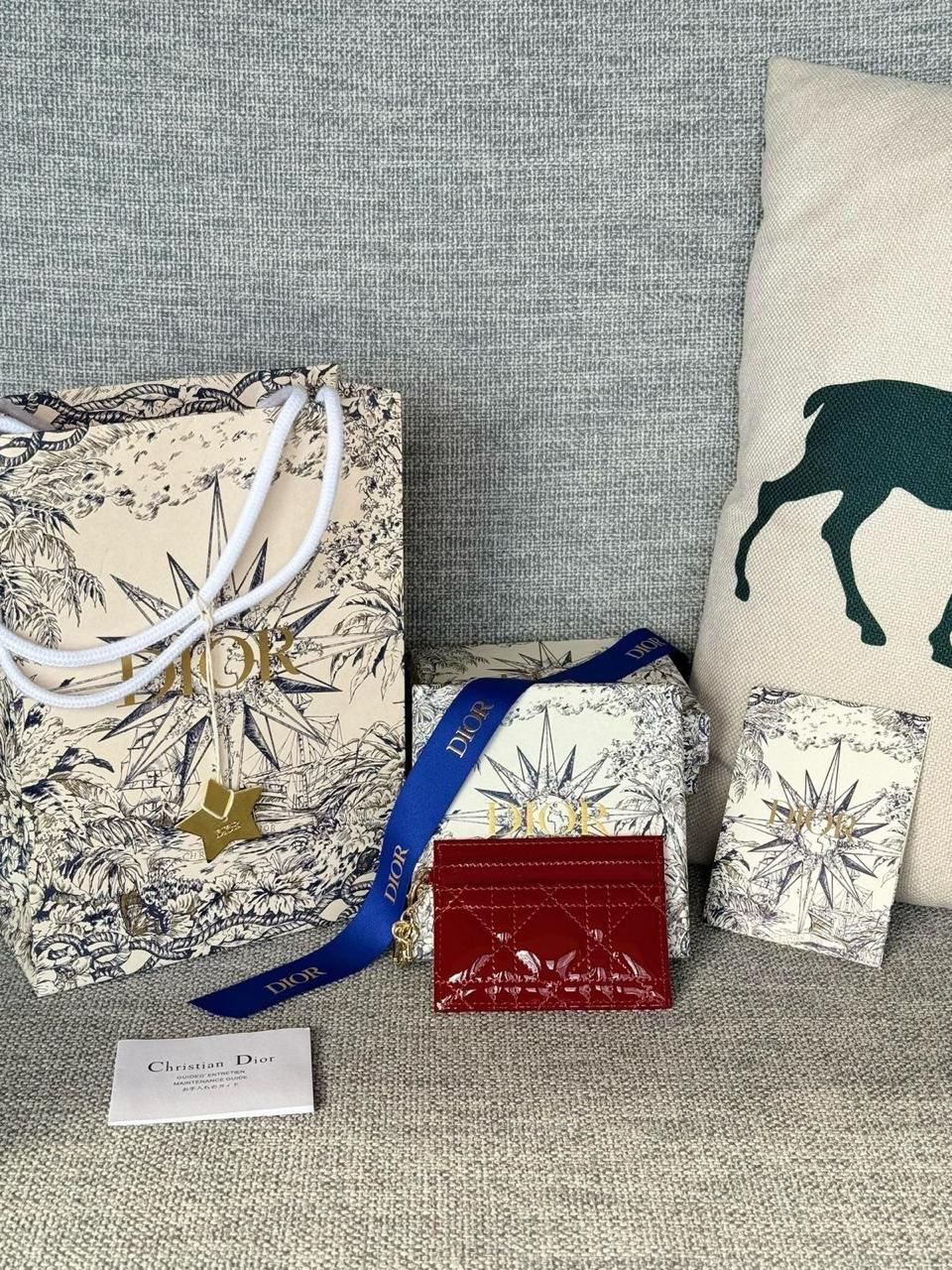 Wallets & card holders Lilly Onlines
