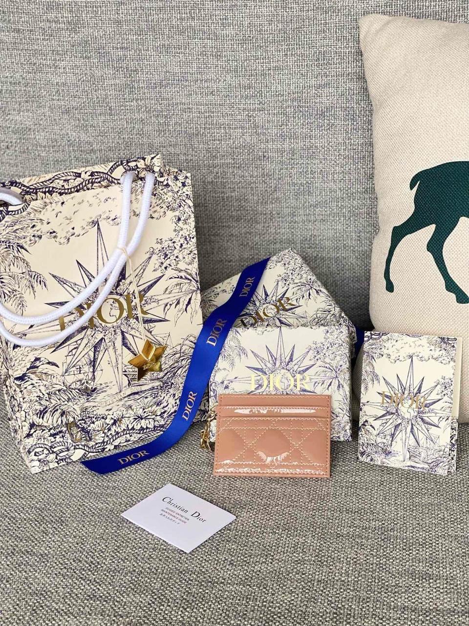 Wallets & card holders Lilly Onlines