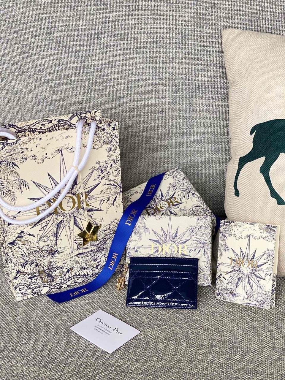 Wallets & card holders Lilly Onlines