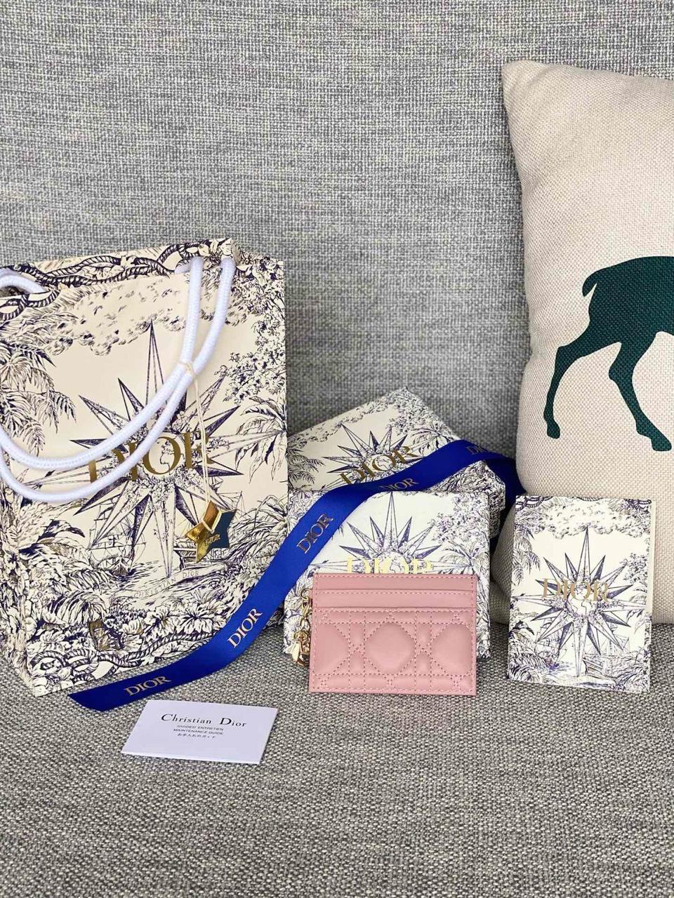 Wallets & card holders Lilly Onlines