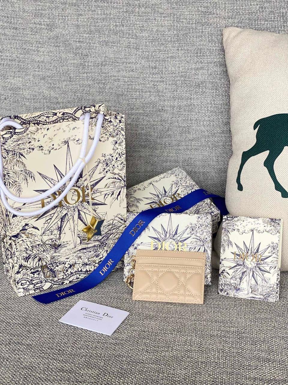 Wallets & card holders Lilly Onlines