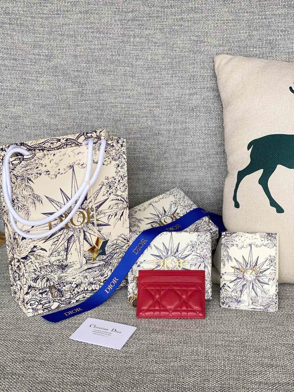 Wallets & card holders Lilly Onlines