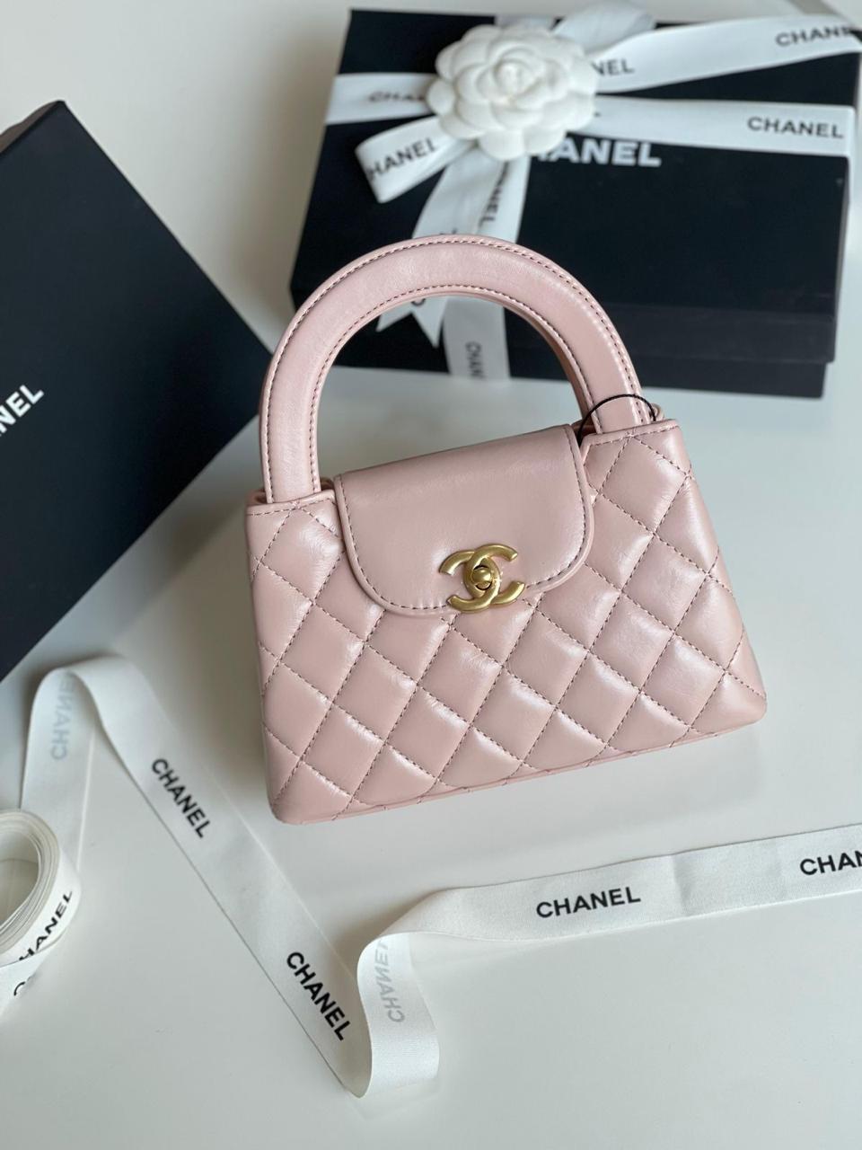 Ladies Chanel bags Lilly Onlines