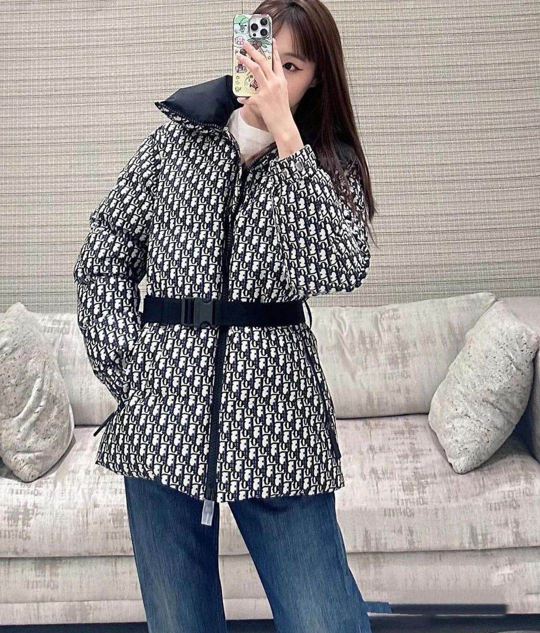 Ladies jackets Lilly Onlines