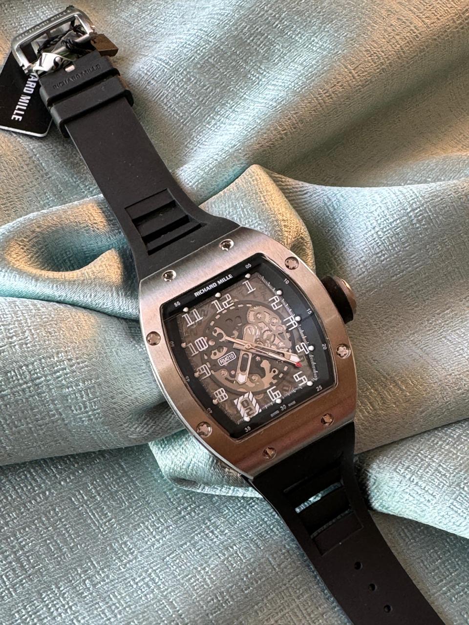 Men watches Lilly Onlines