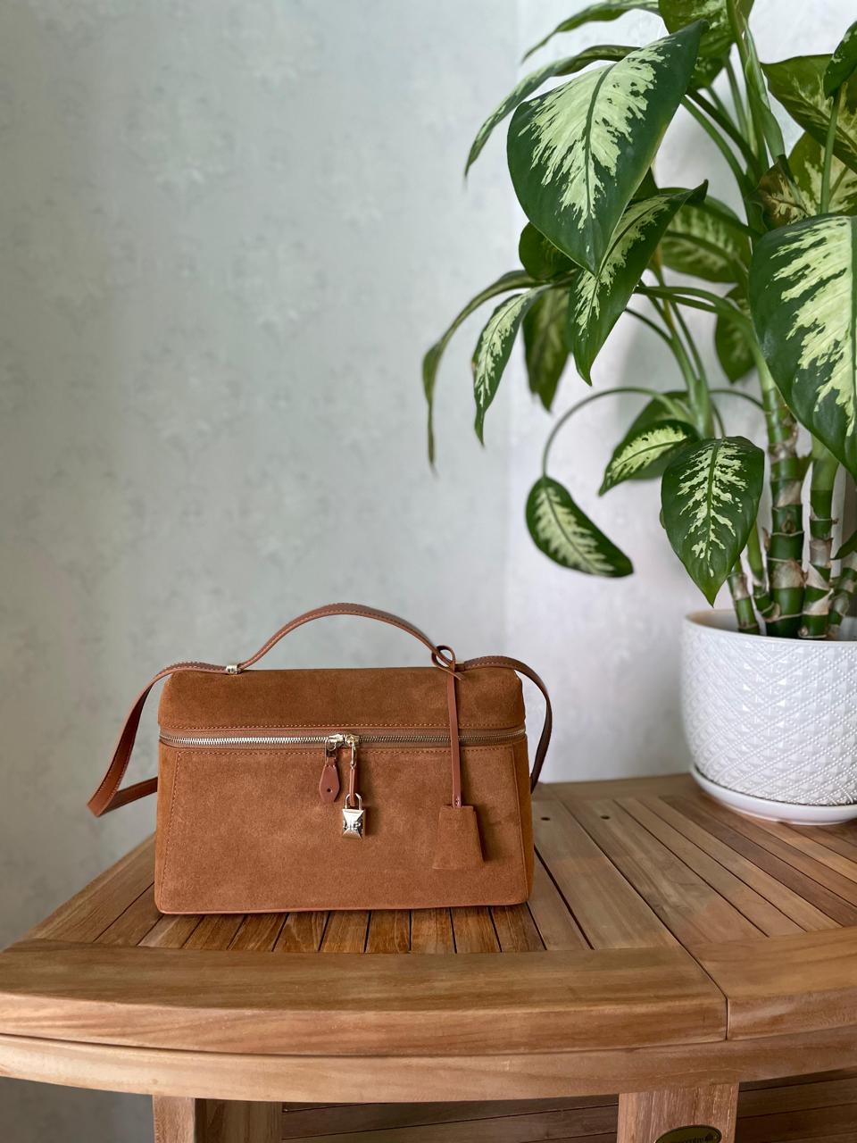 Ladies loro piana bags Lilly Onlines