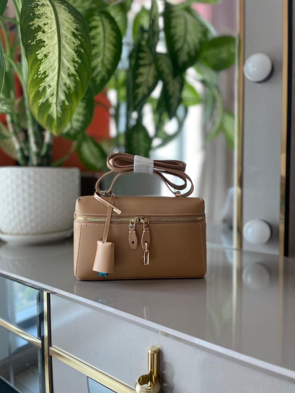 Ladies loro piana bags Lilly Onlines