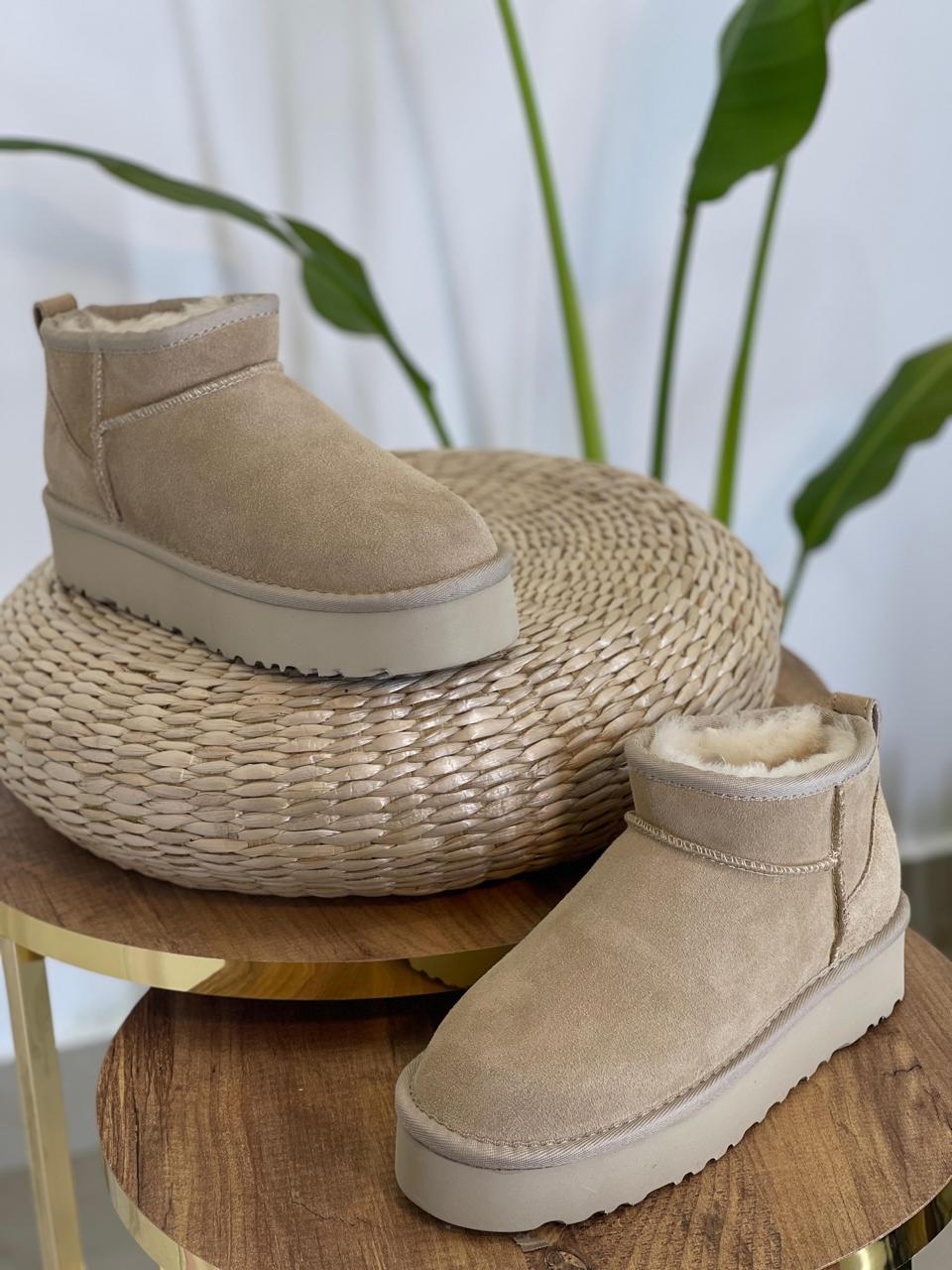 Ladies boots Lilly Onlines