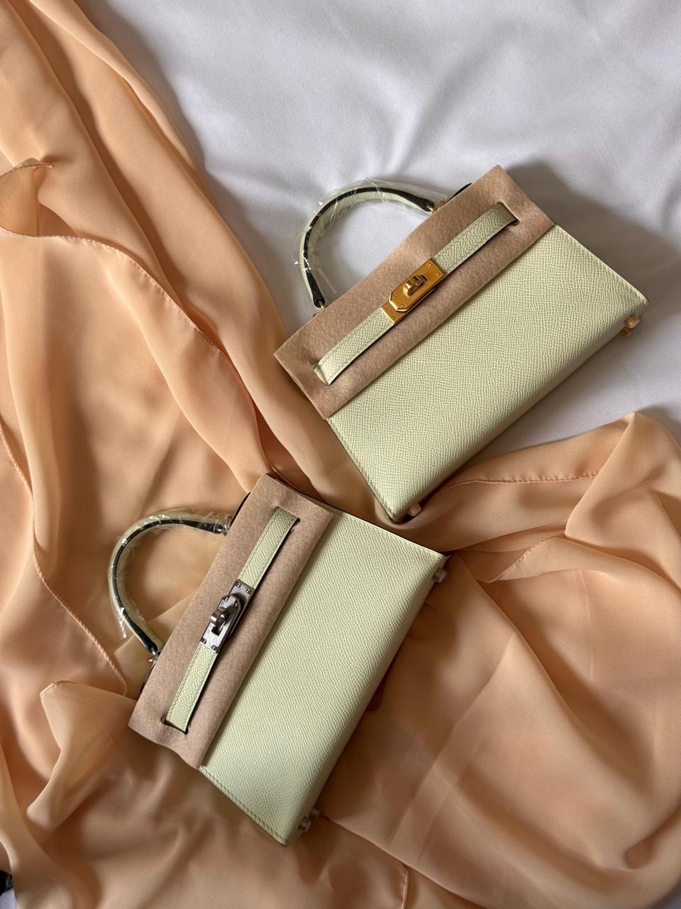 Hermes Kelly bags Lilly Onlines
