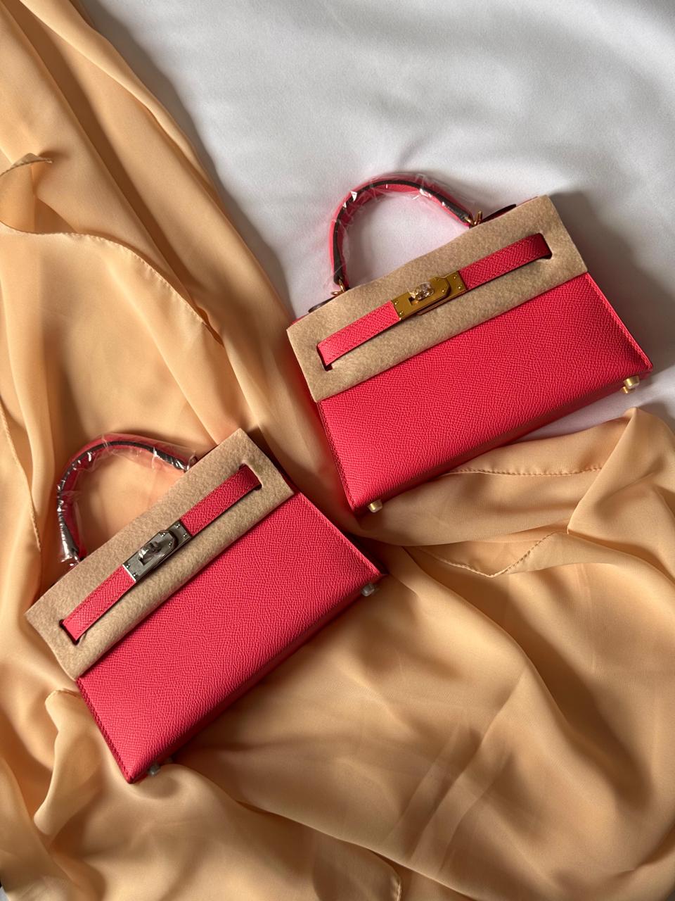 Hermes Kelly bags Lilly Onlines