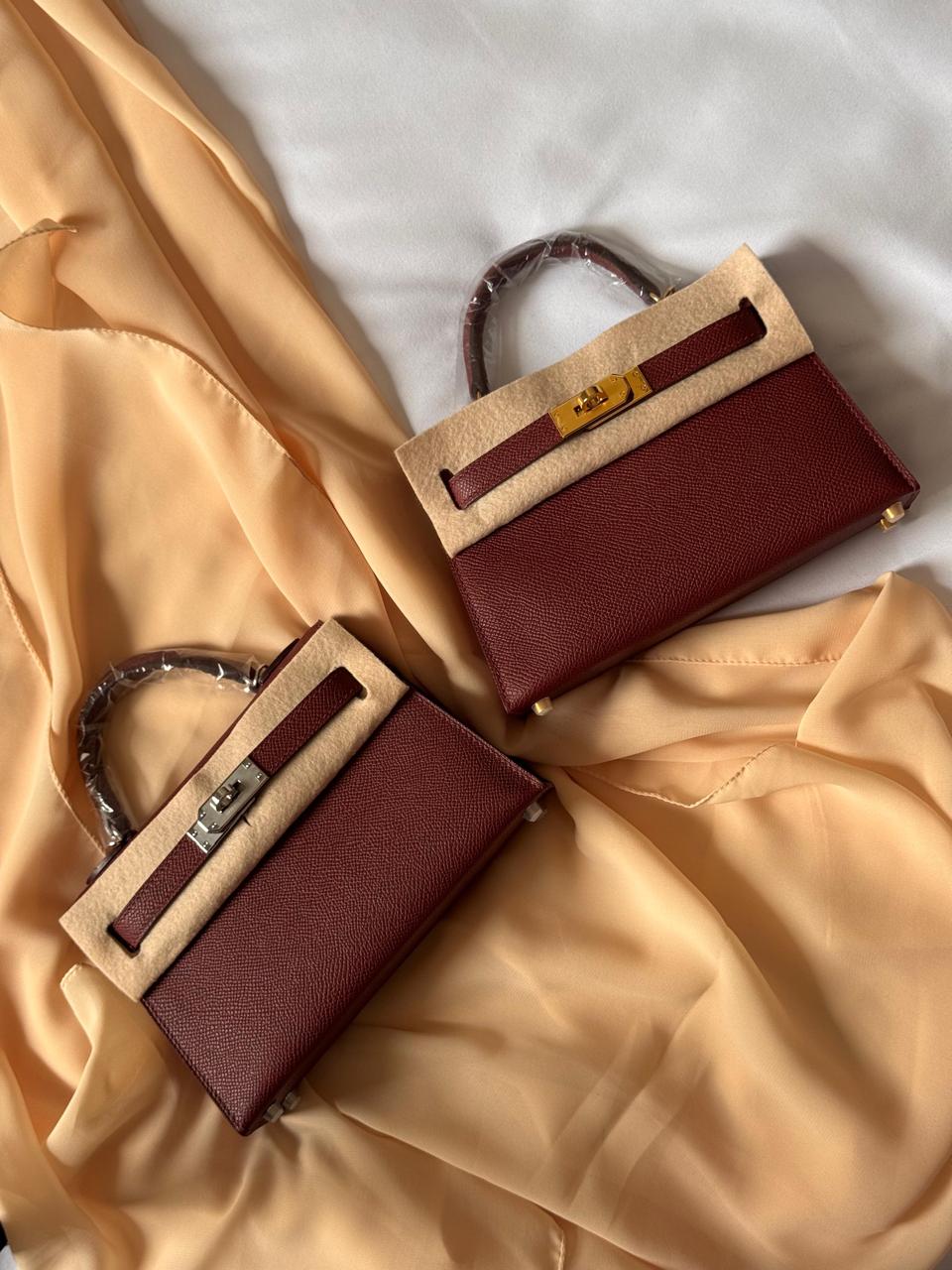 Hermes Kelly bags Lilly Onlines