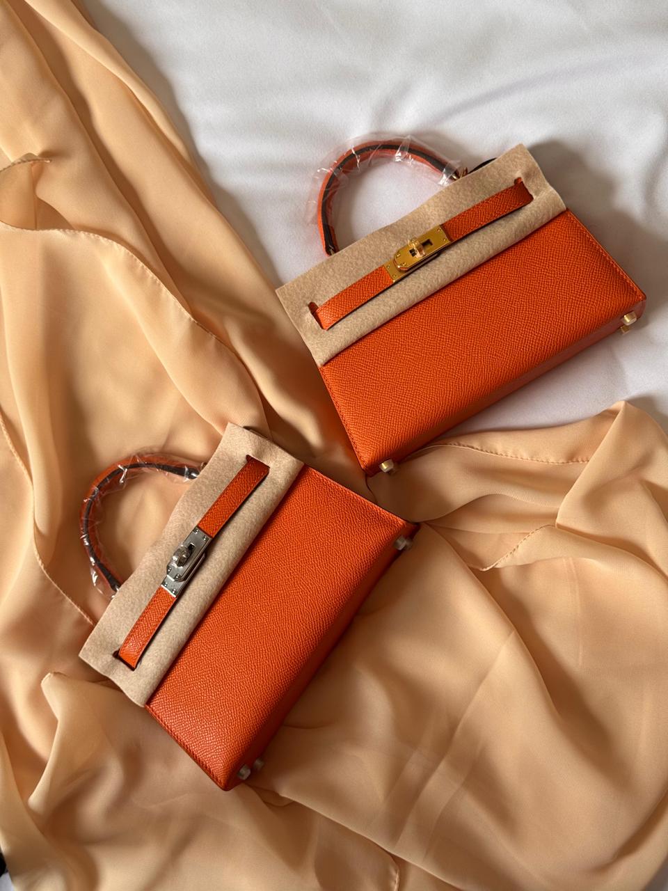 Hermes Kelly bags Lilly Onlines