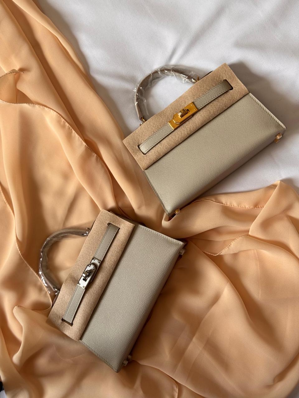Hermes Kelly bags Lilly Onlines