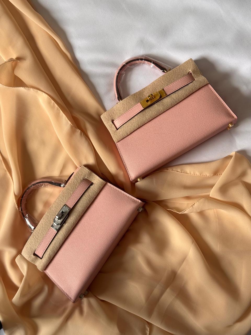 Hermes Kelly bags Lilly Onlines