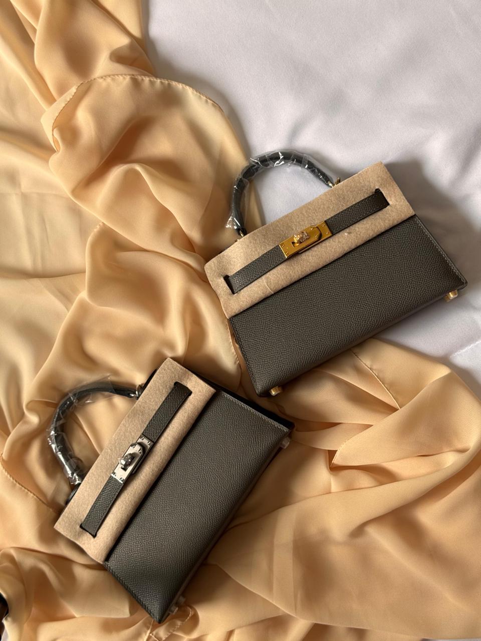 Hermes Kelly bags Lilly Onlines