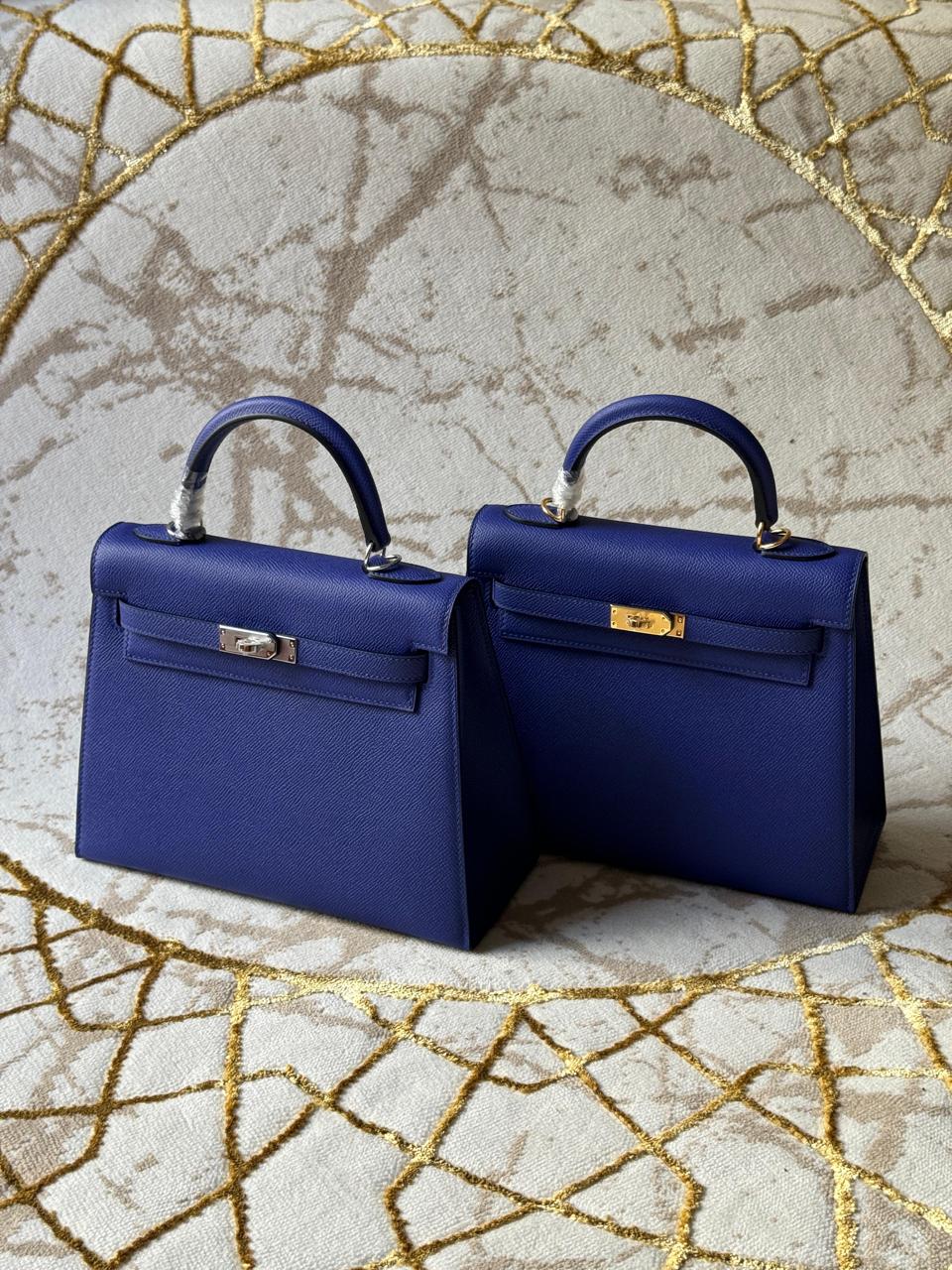 Hermes Kelly bags Lilly Onlines