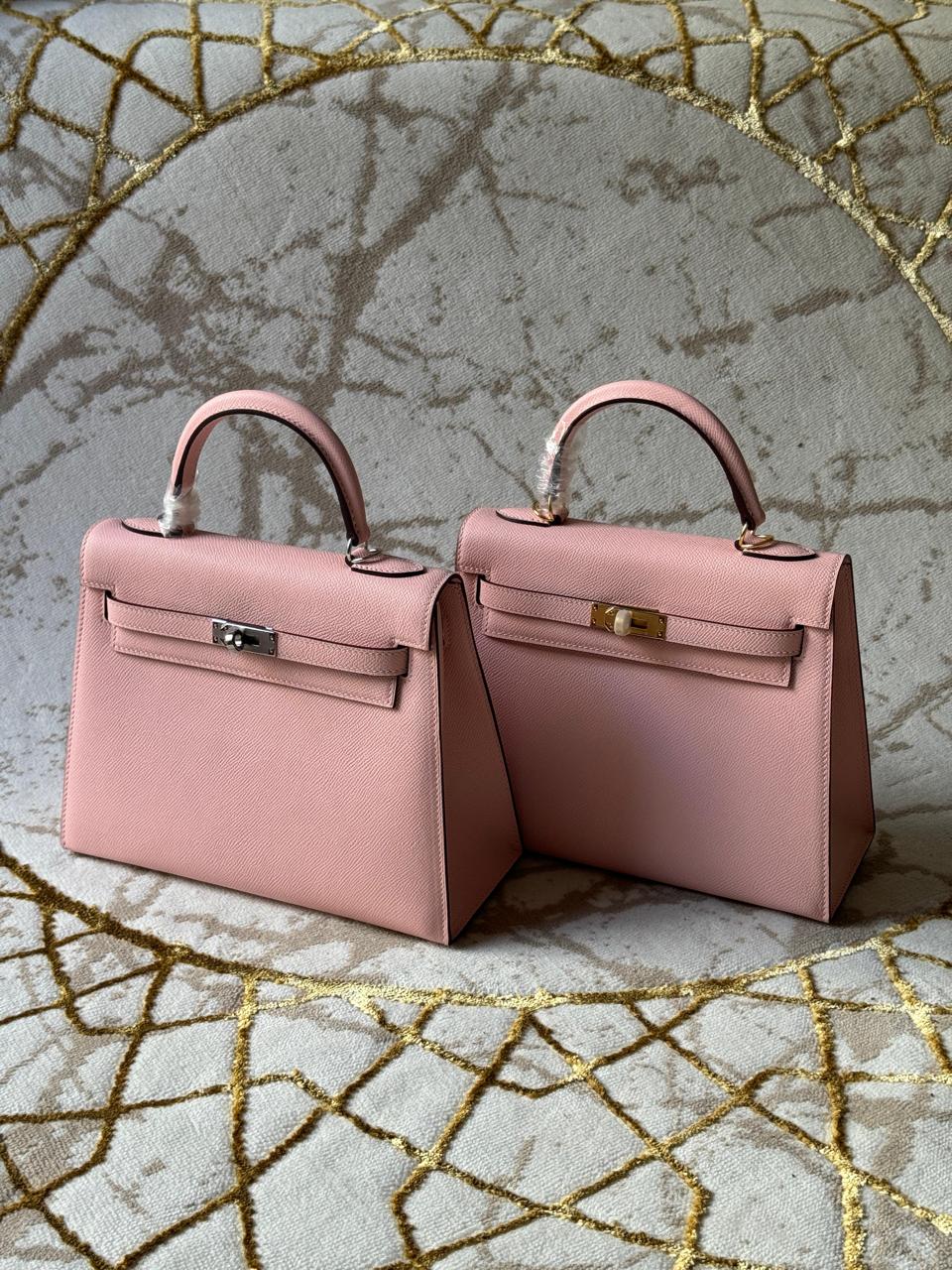 Hermes Kelly bags Lilly Onlines