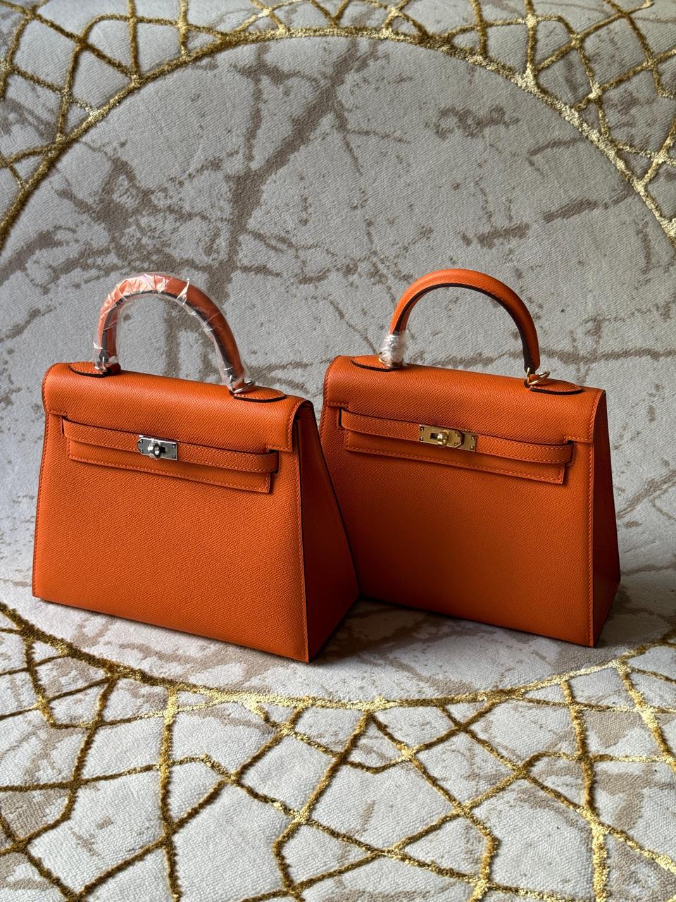 Hermes Kelly bags Lilly Onlines