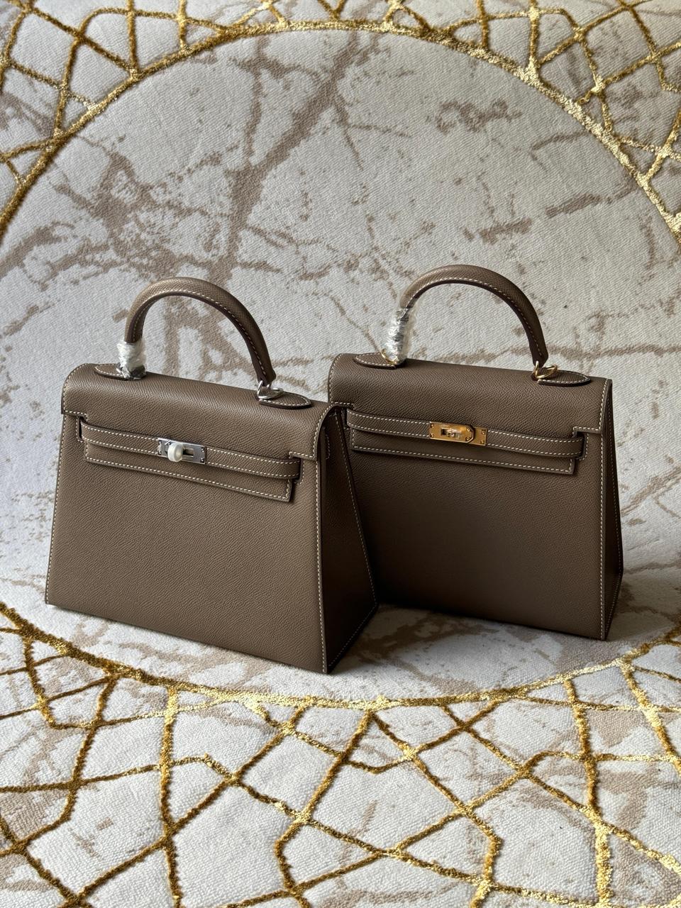 Hermes Kelly bags Lilly Onlines