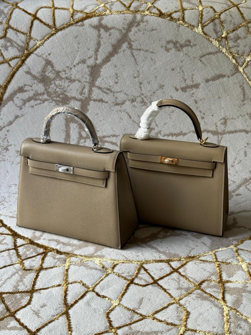 Hermes Kelly bags Lilly Onlines