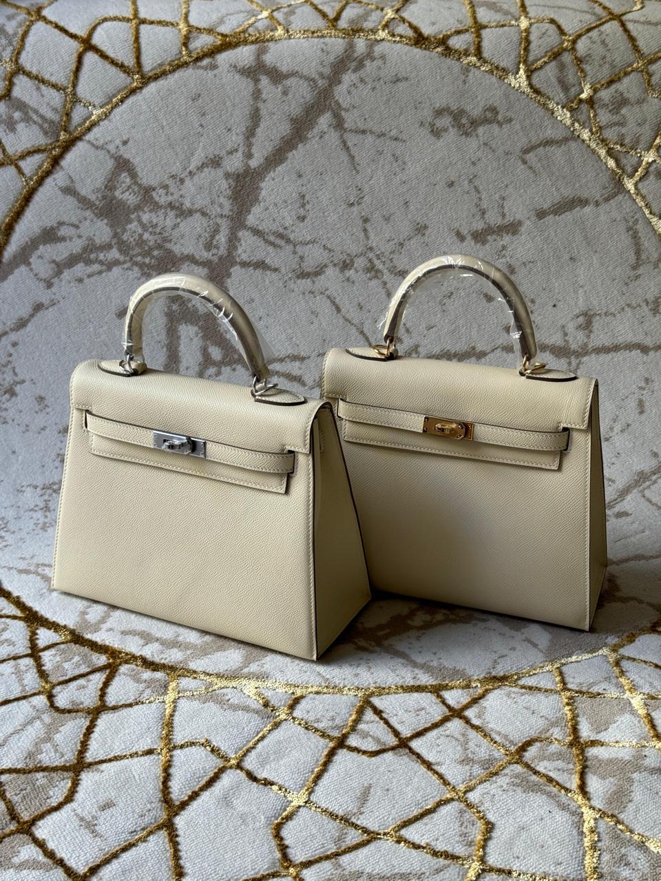 Hermes Kelly bags Lilly Onlines