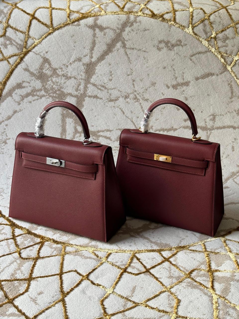 Hermes Kelly bags Lilly Onlines