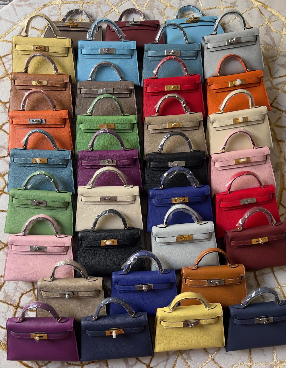 Hermes Kelly bags Lilly Onlines