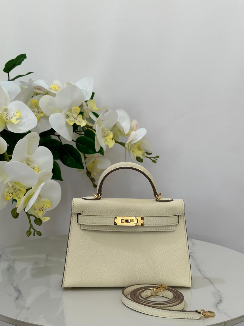 Hermes Kelly bags Lilly Onlines