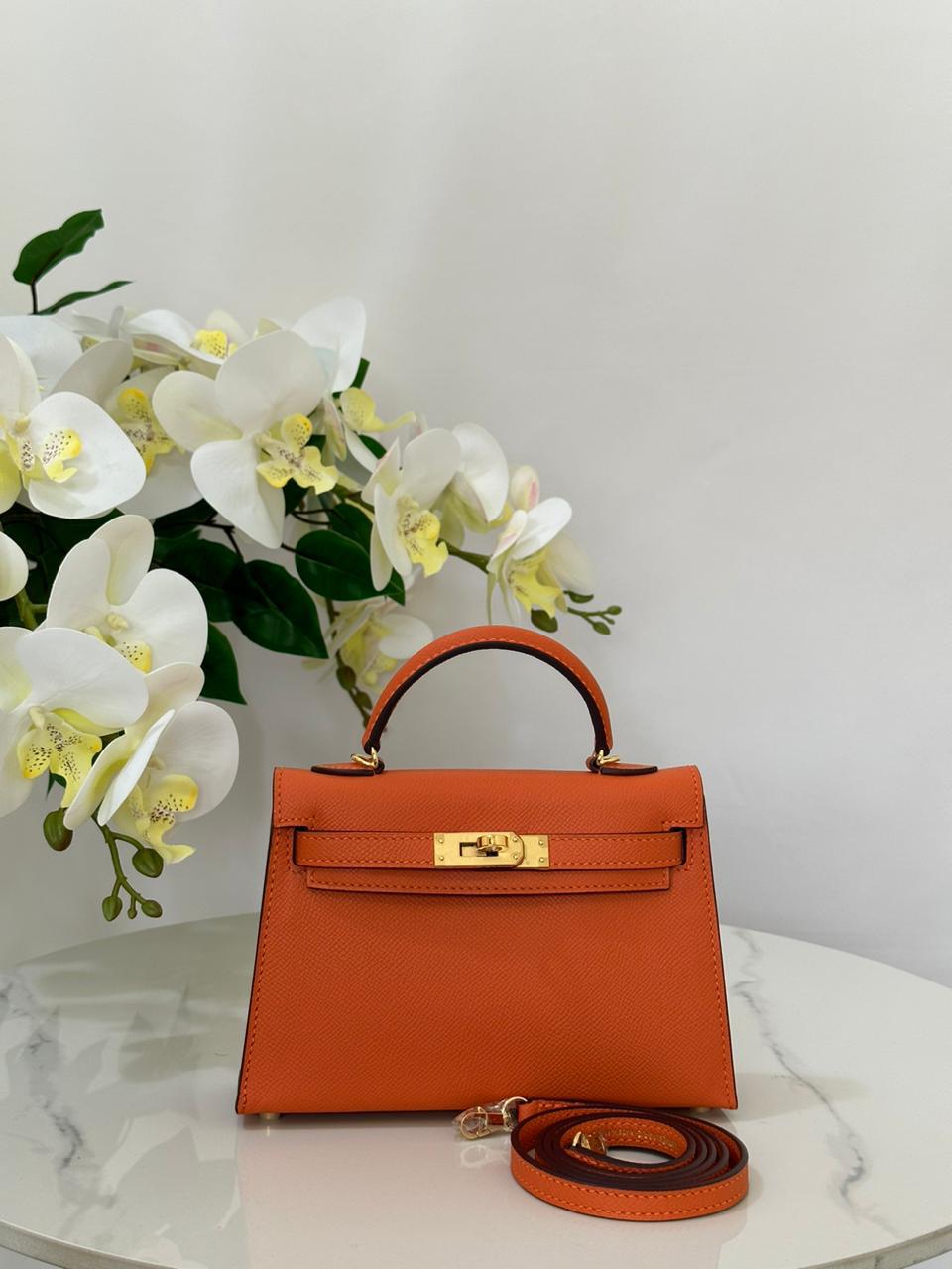 Hermes Kelly bags Lilly Onlines