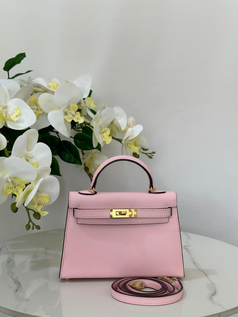 Hermes Kelly bags Lilly Onlines