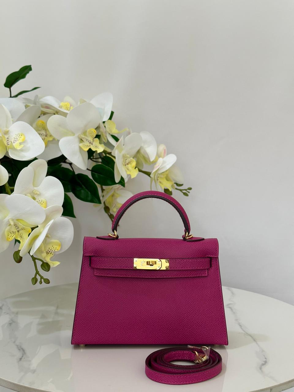 Hermes Kelly bags Lilly Onlines