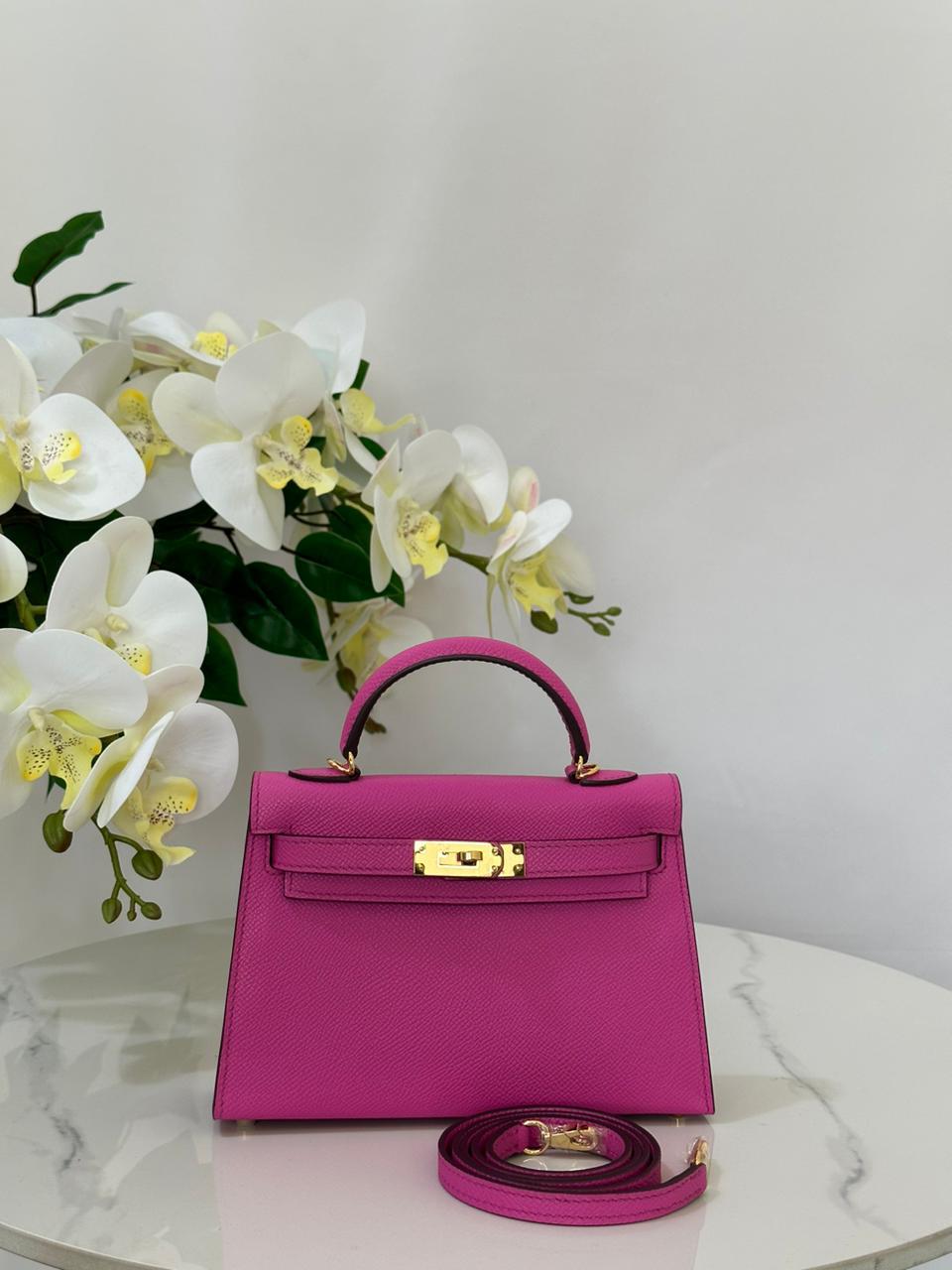 Hermes Kelly bags Lilly Onlines