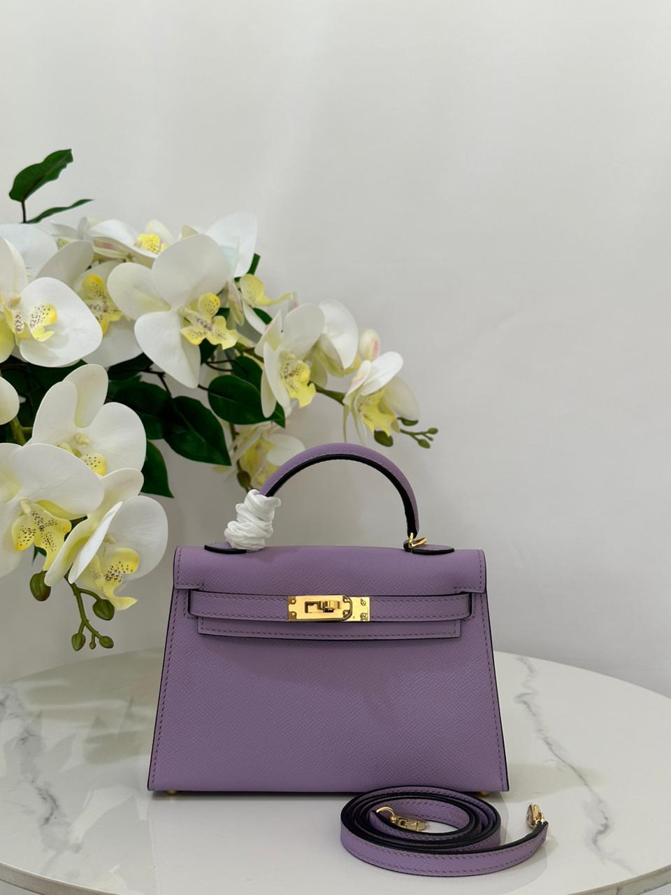 Hermes Kelly bags Lilly Onlines