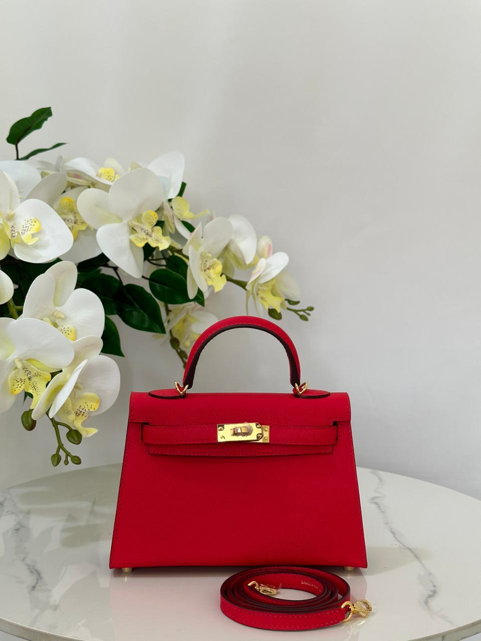 Hermes Kelly bags Lilly Onlines