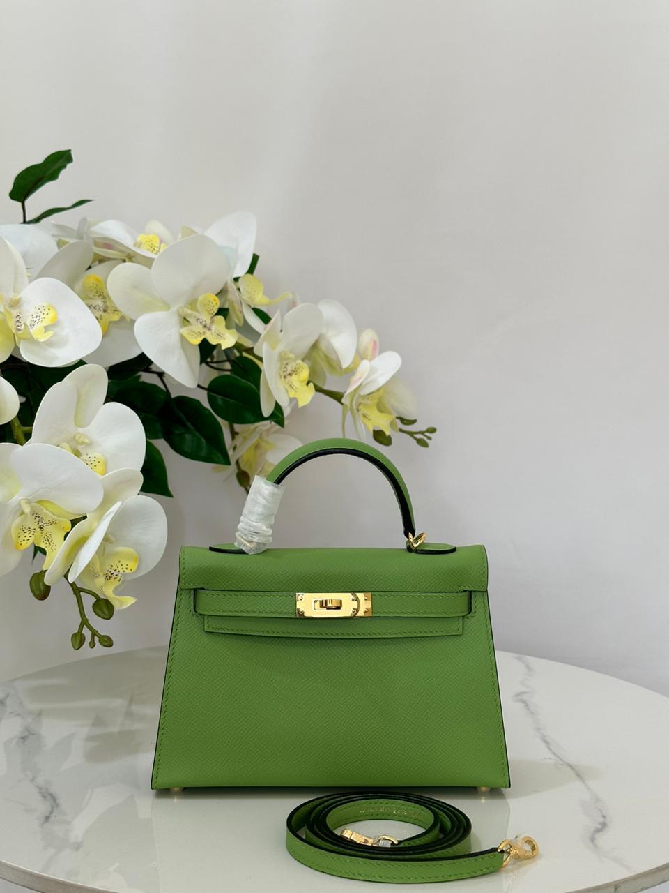 Hermes Kelly bags Lilly Onlines