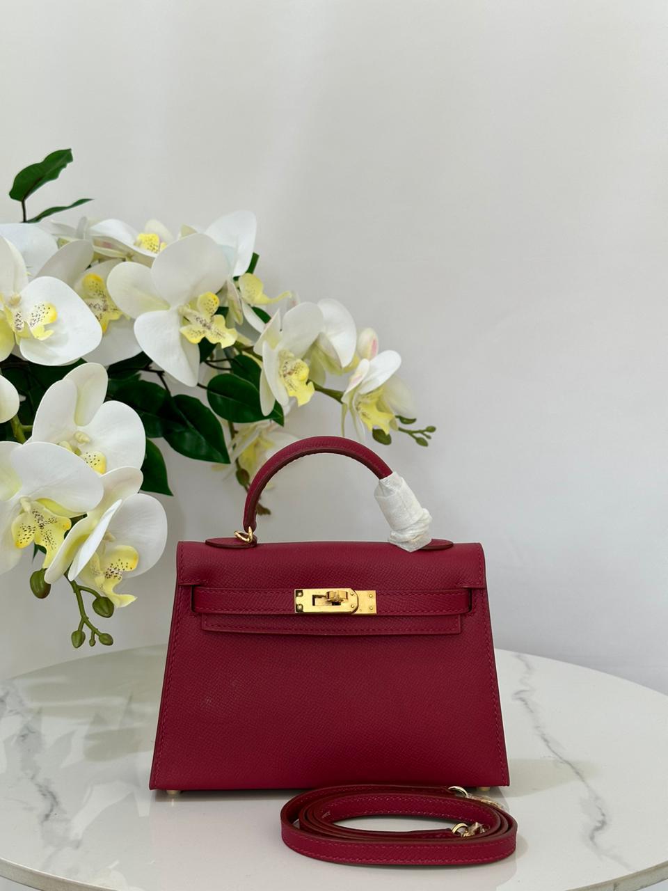 Hermes Kelly bags Lilly Onlines