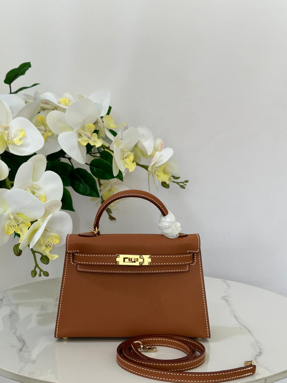 Hermes Kelly bags Lilly Onlines