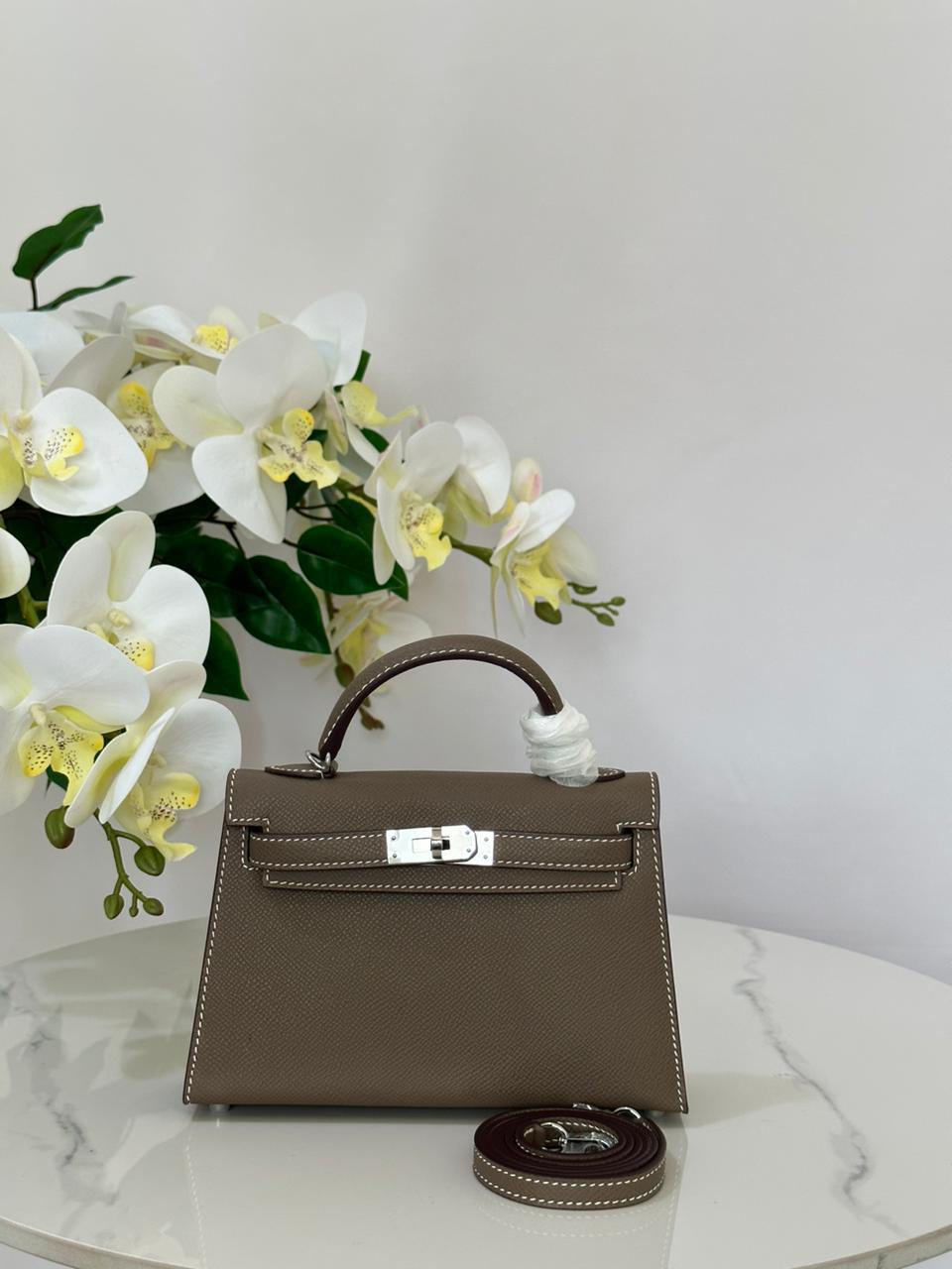 Hermes Kelly bags Lilly Onlines